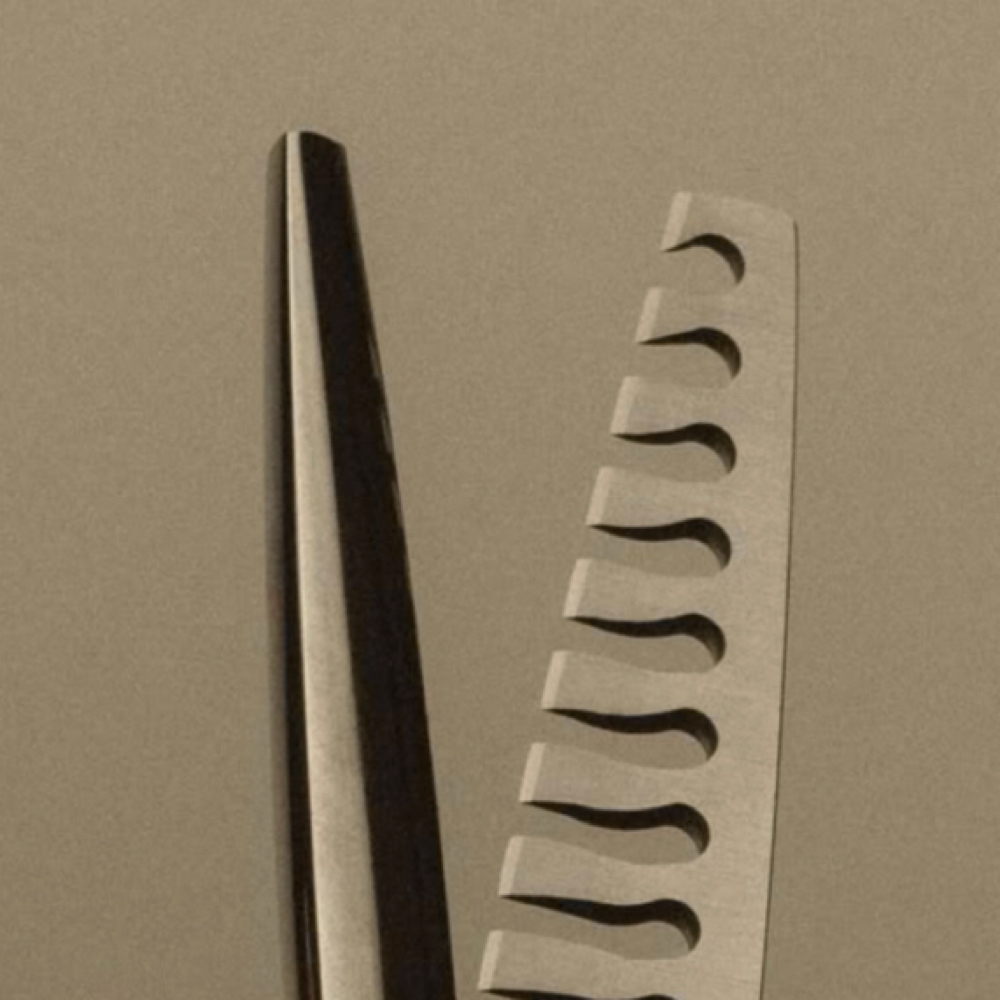 Blunt or Shaped Cut at Only by Massi in Chicago, IL