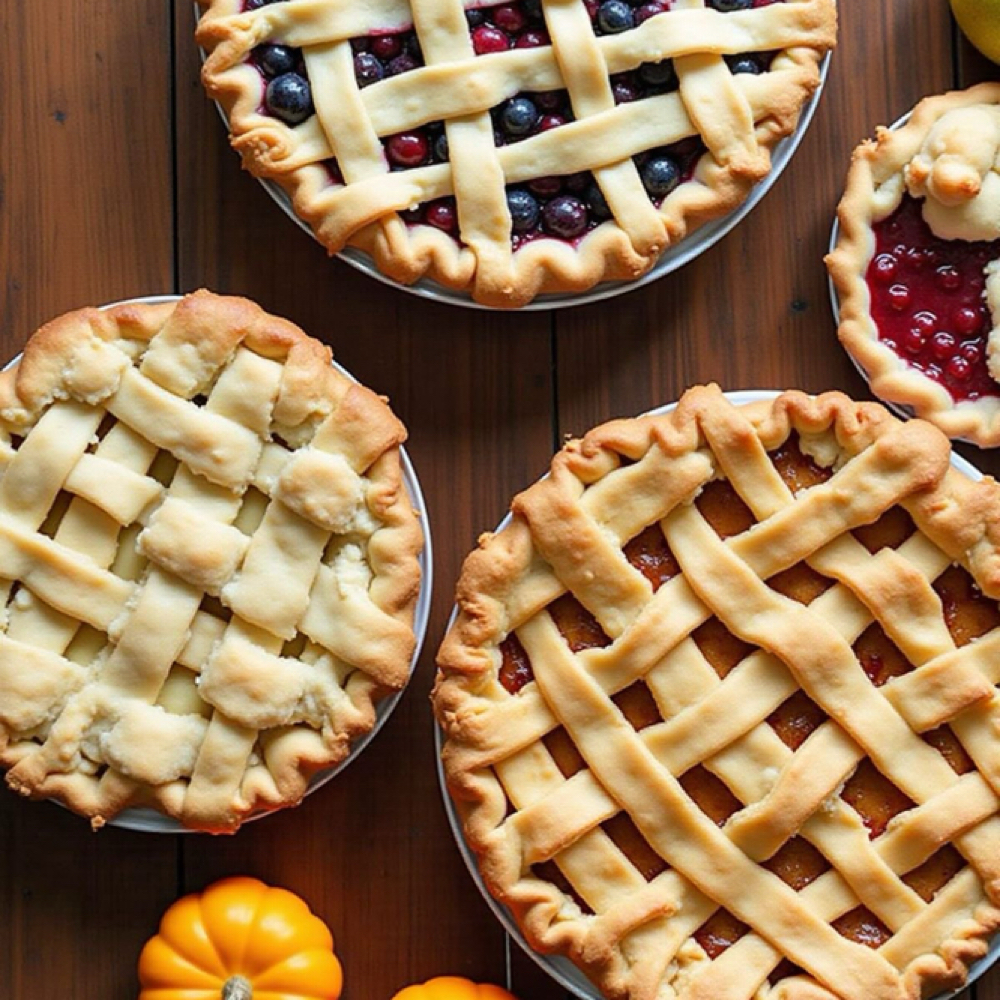 Slice of Fall Facial🥧🍁 at Wisteria Beauty in Indianapolis, IN