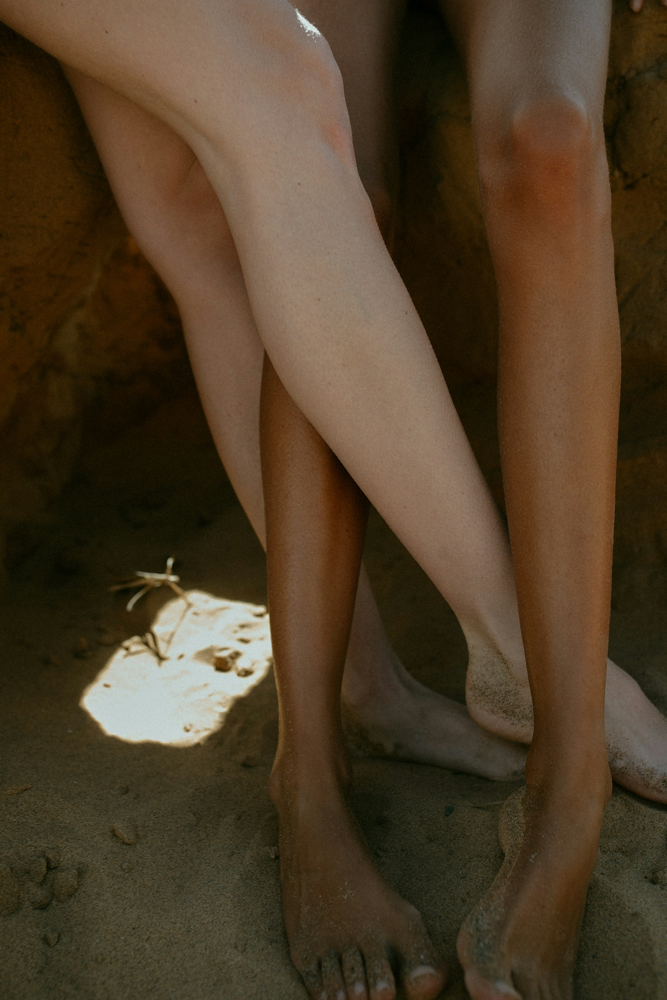 Full Legs at KC Beauty by Katherine Cheng in Beverly, MA