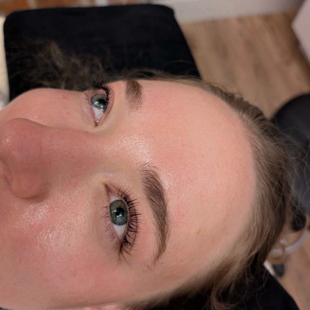 Korean Lash Lift And Tint at Live Love Lash and Aesthetics LLC in Broomfield, CO