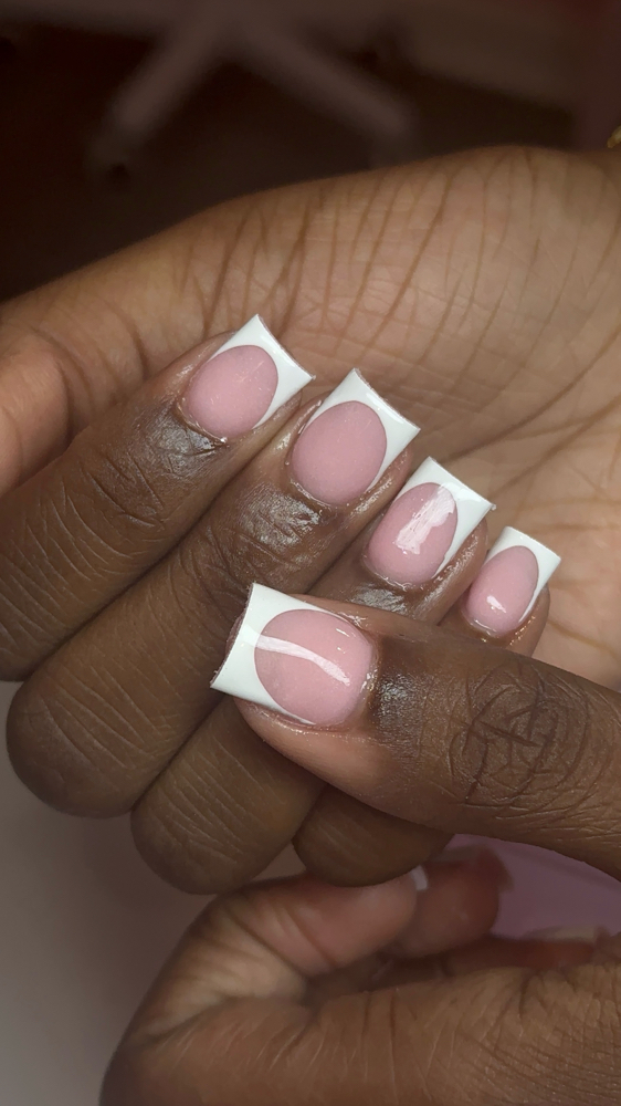 Short Full Set