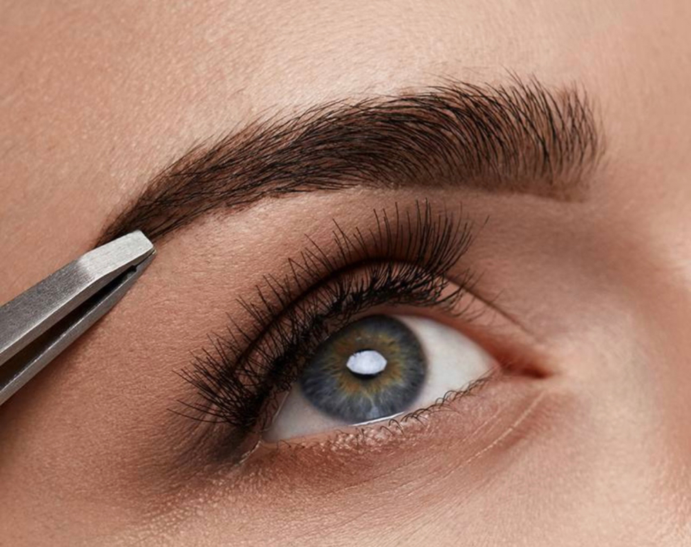 Brow Tweeze
