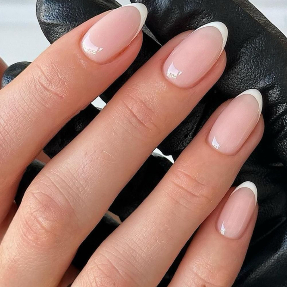 French at Aesthetic Cuticles in Scottsdale, AZ
