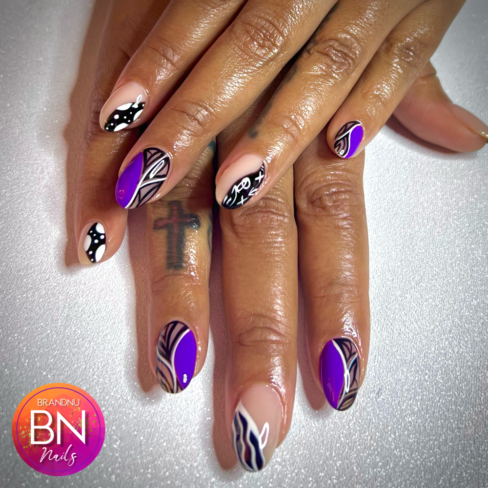 Freehand Designs
