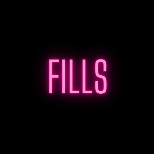 OTHER FILLS