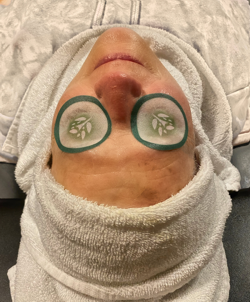 Basic Facial