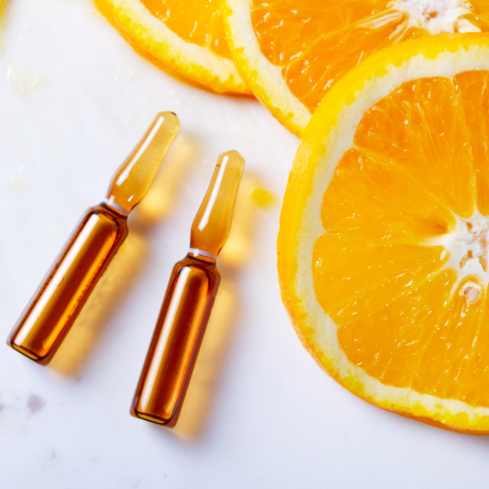 Add-on Vitamin C Serum