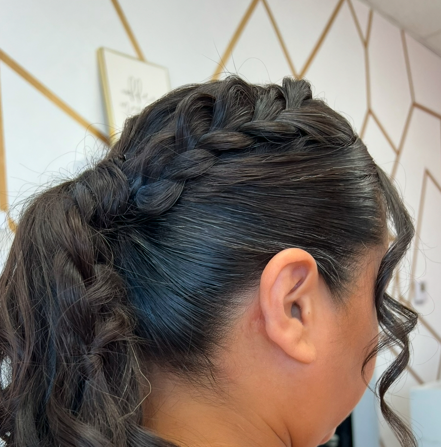 Braids