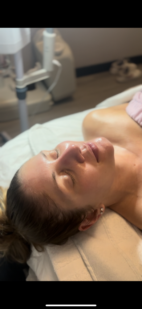 Facial