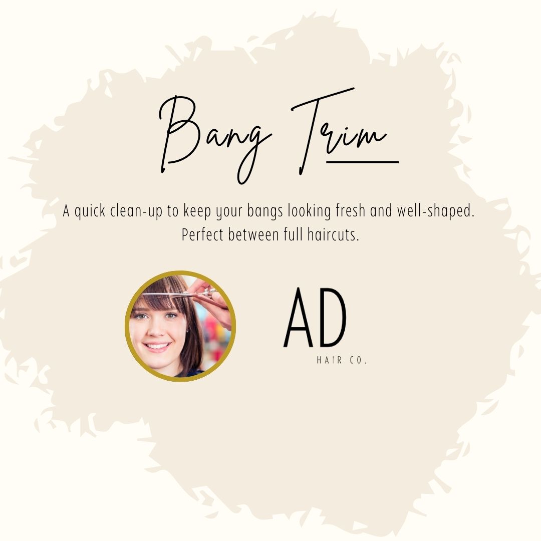 Bang Trim