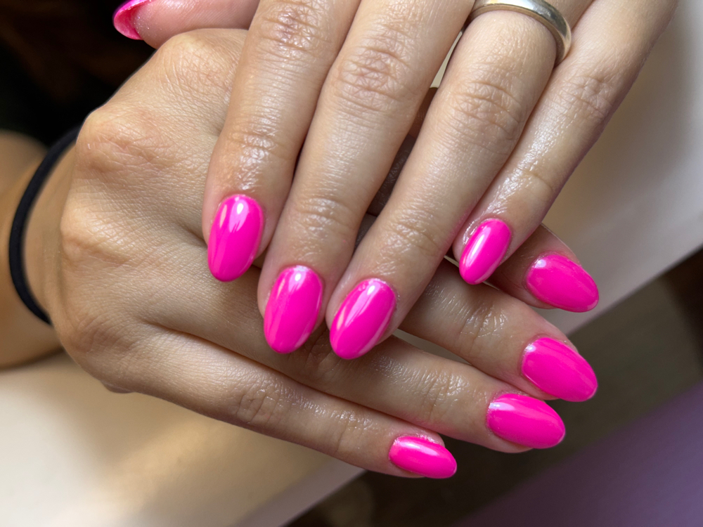 Builder Gel