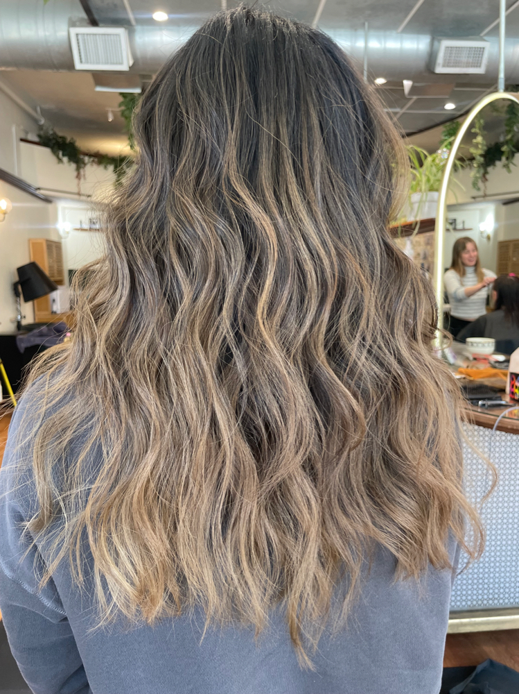 Maintenance Lived In Color✨