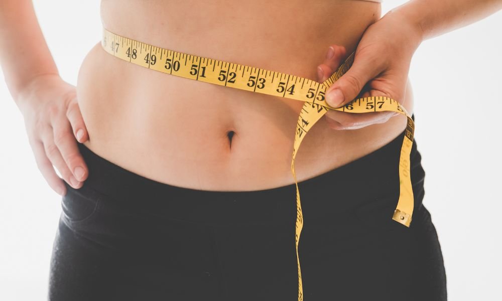 Weight Loss: Semaglutide