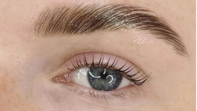 EYE CANDY