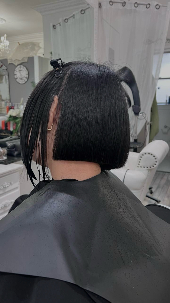 Haircut