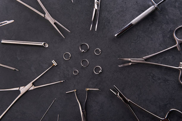 Piercing Fee