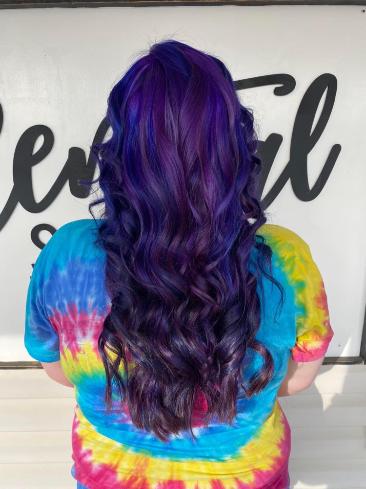 Fashion Color Services