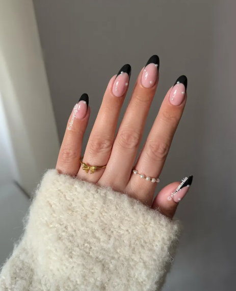 French Tip Design (add on)