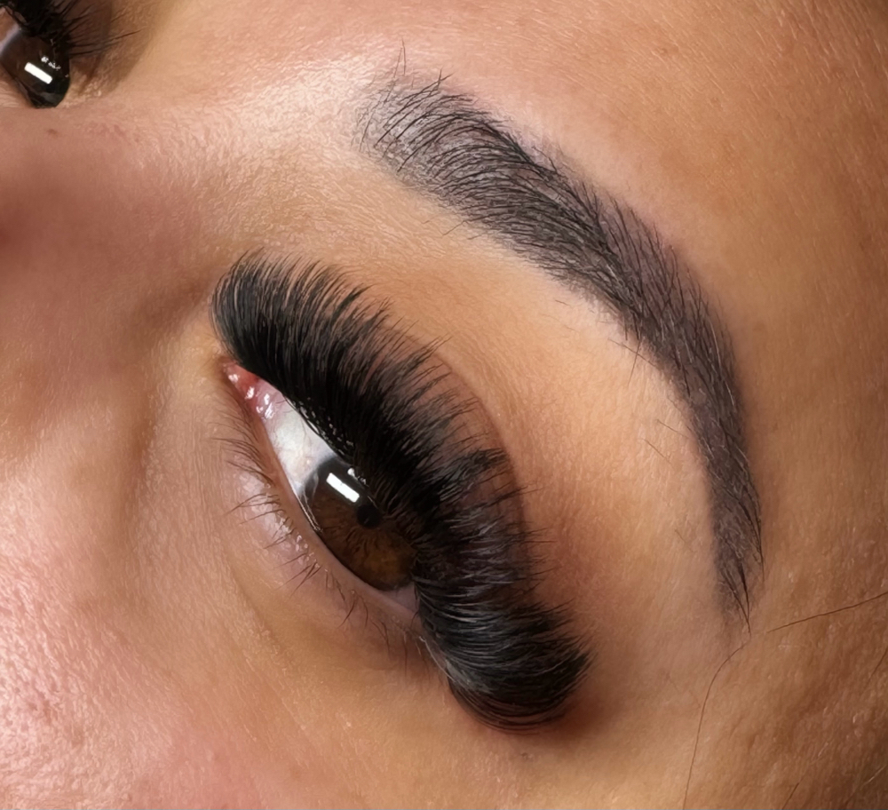Mega Volume Fill