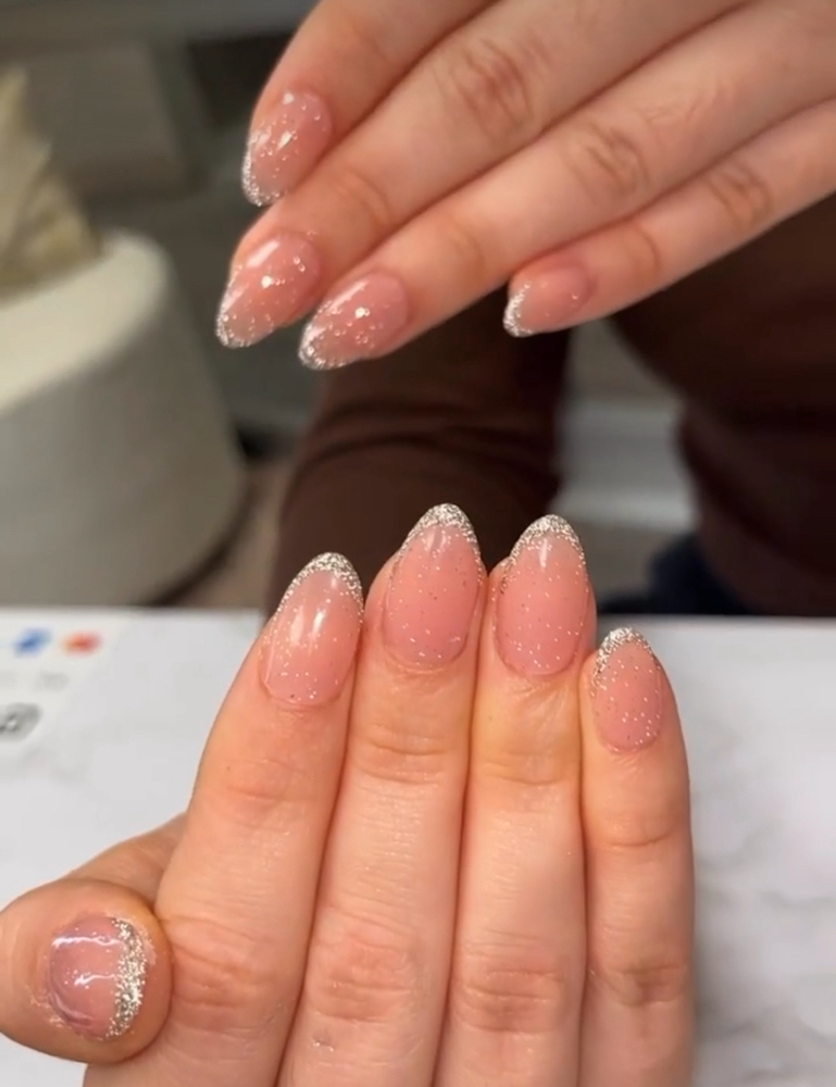 Gel Overlay