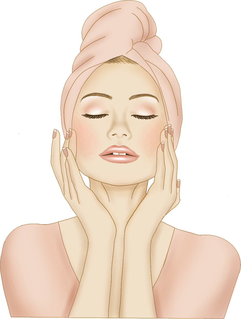 Customized Facial