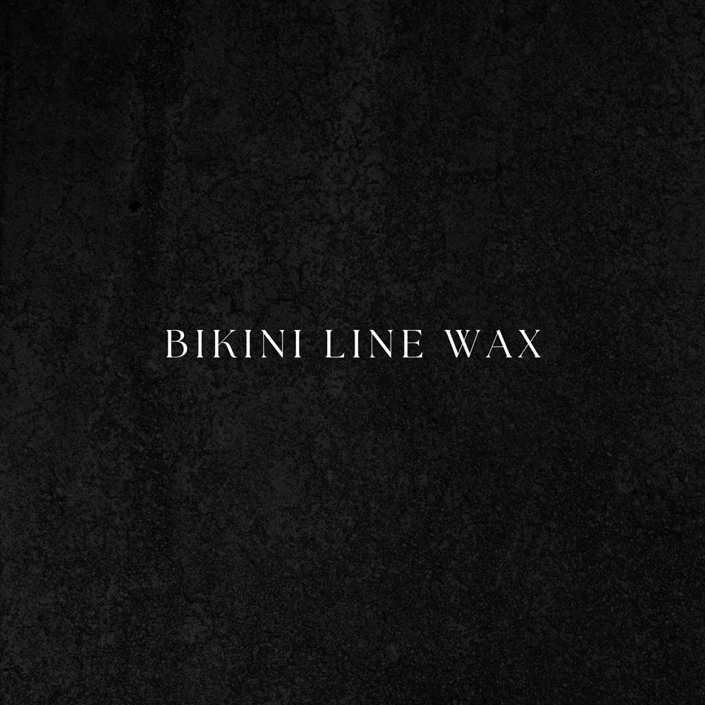 Bikini Line Wax