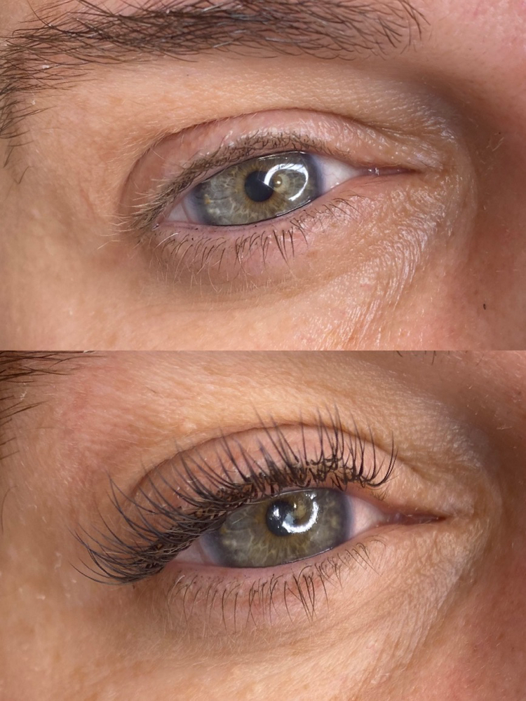 Classic Lash Extensions