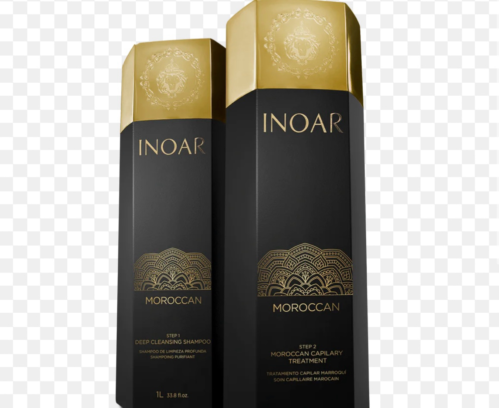 INOAR Keratin Treatment