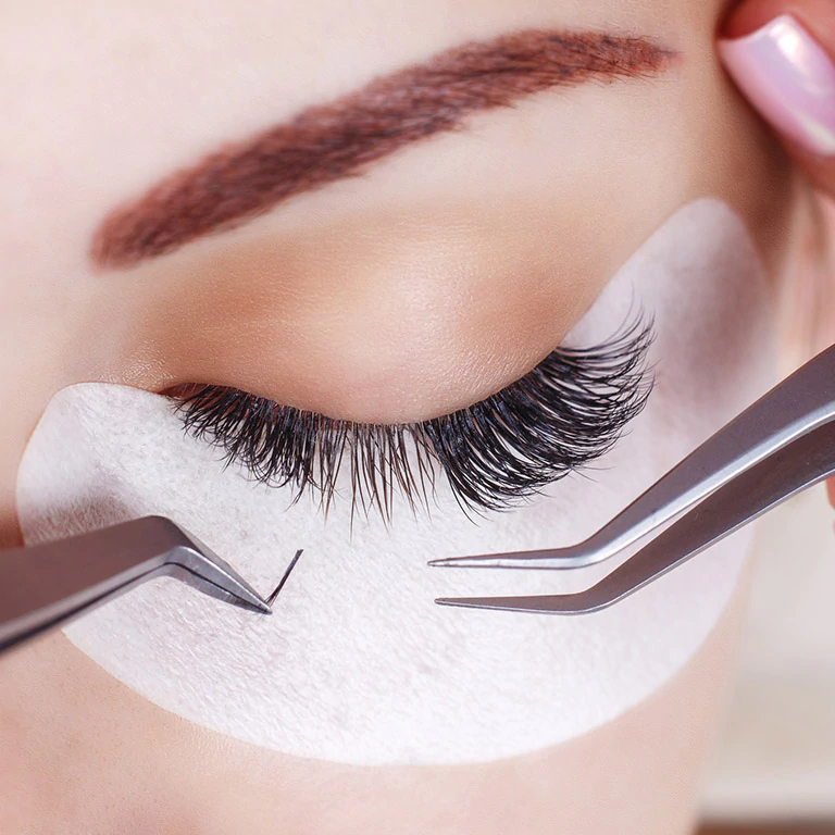 Light Volume Fill at Kiss My Lash in Angola, IN