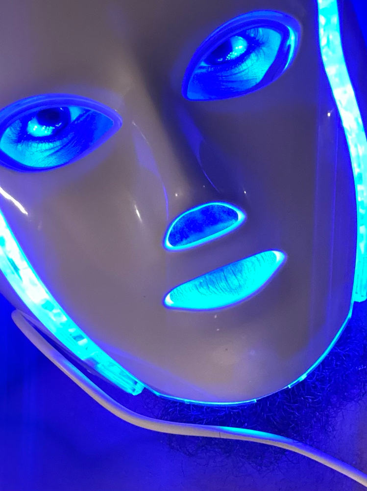 LED Light Therapy