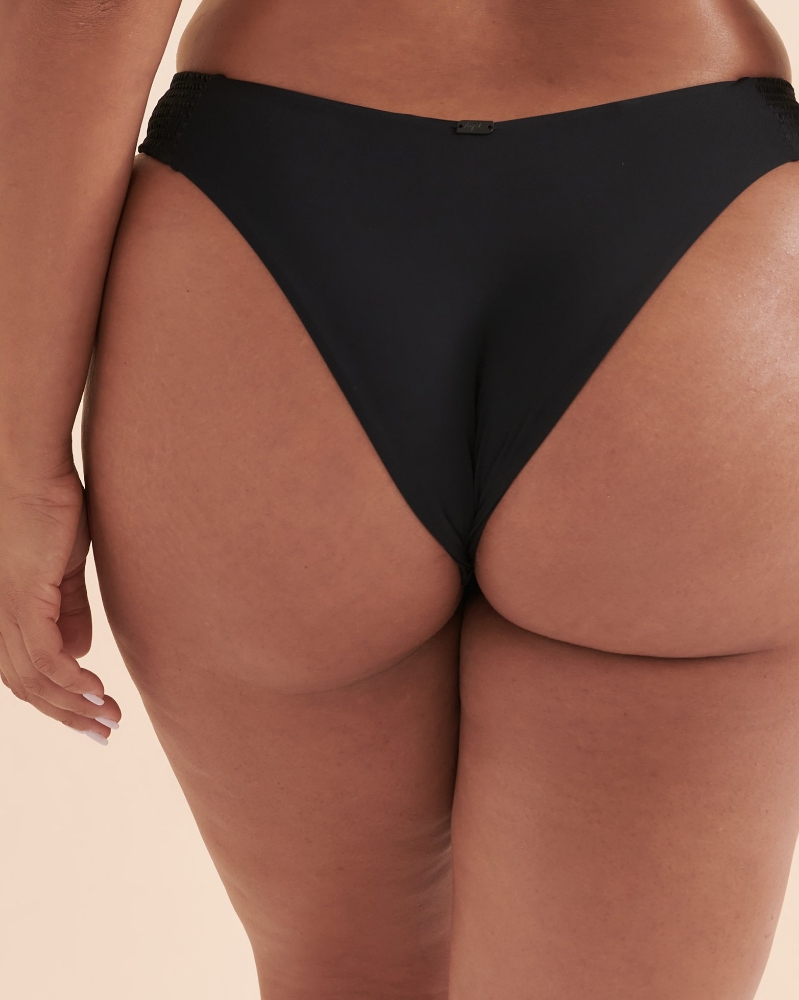 Brazilian (Front&Back)