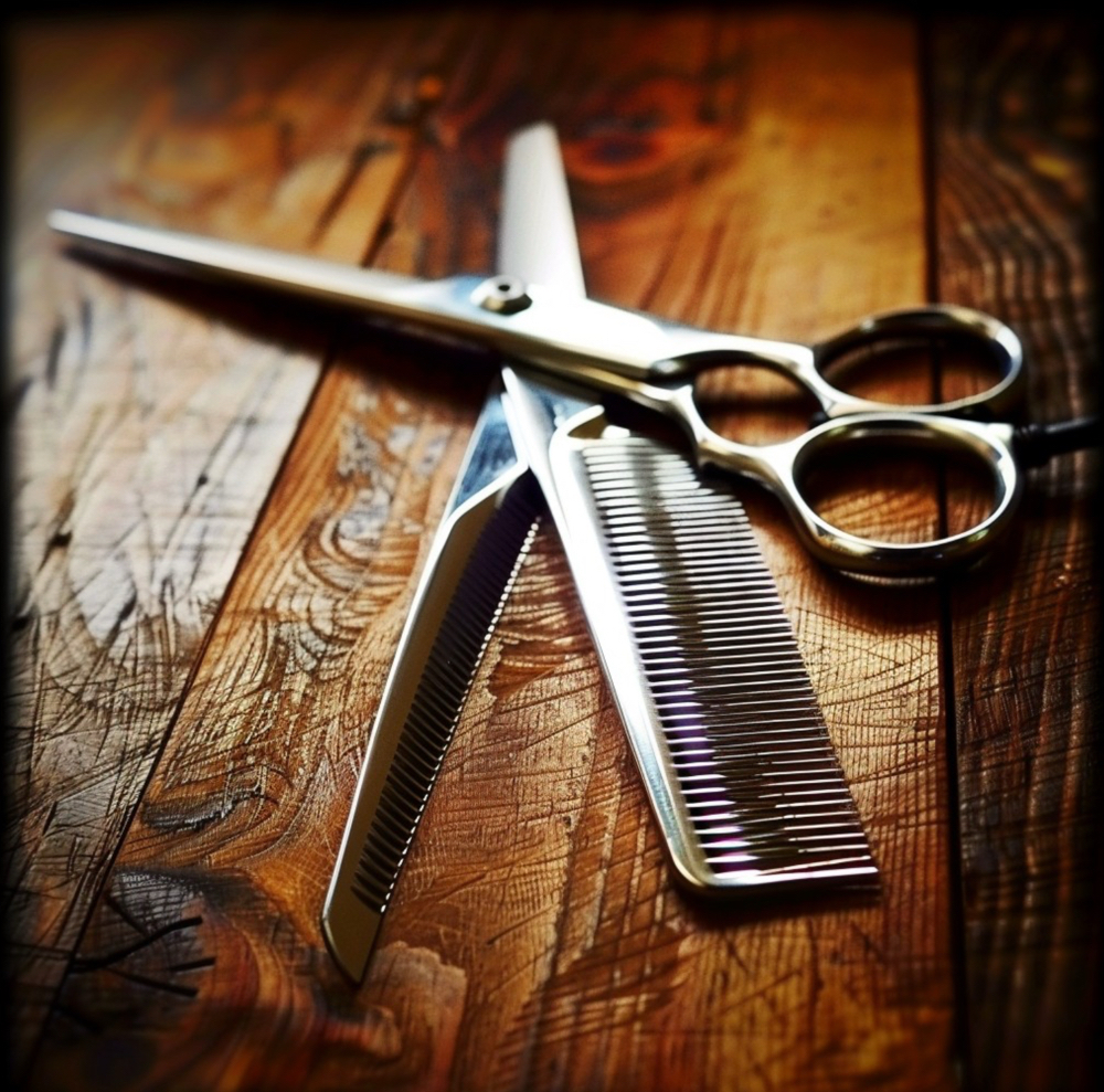 Mens Cut