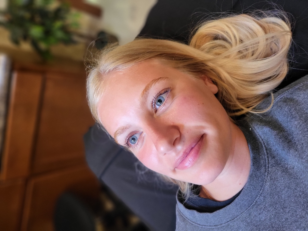 LASH 'HYBRID' TINT