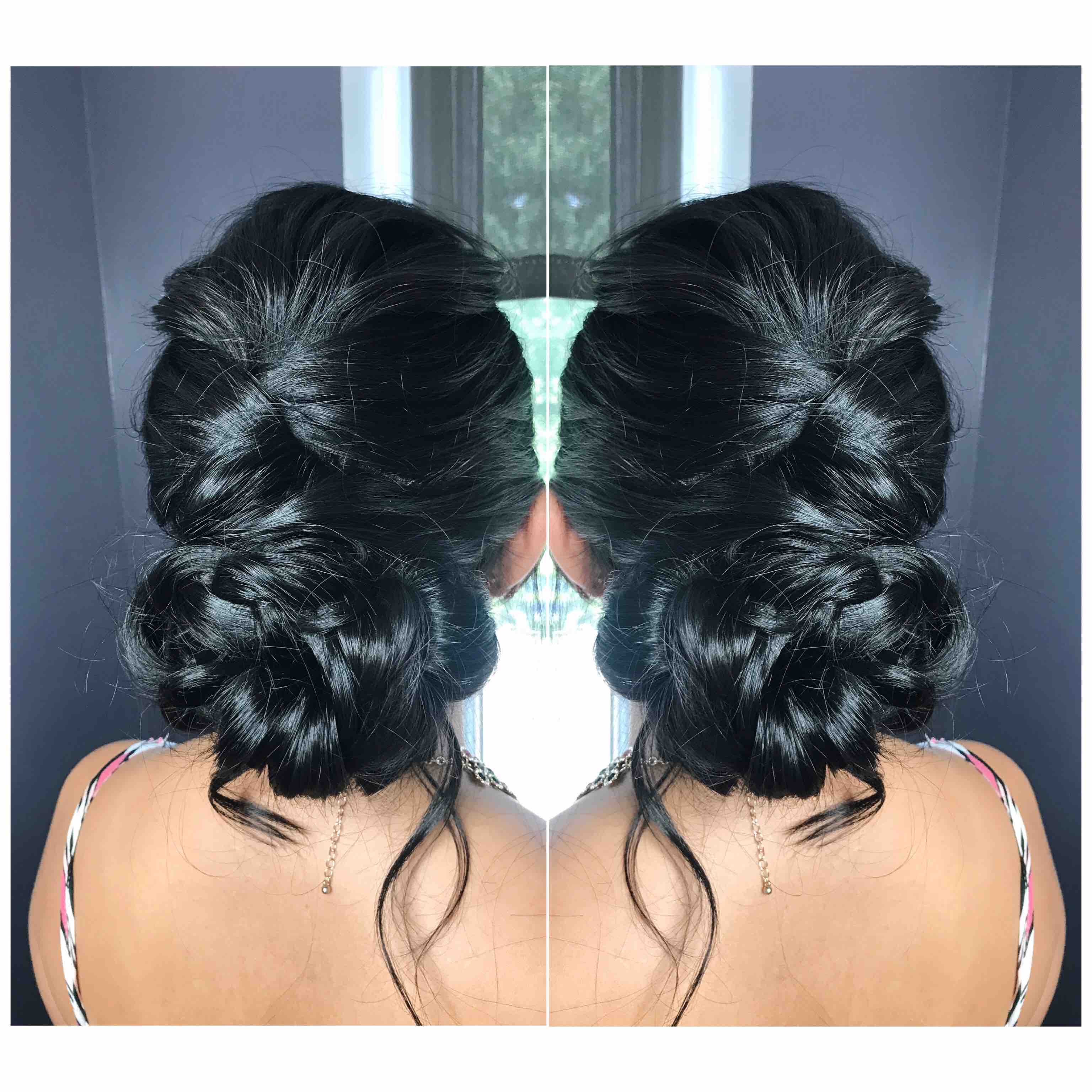 Updo