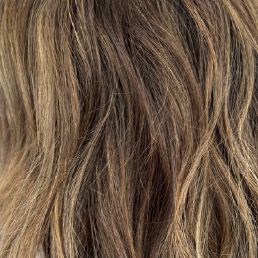 ๐๐๐ฌ๐ก ๐ถ๐๐น ๐๐ญ๐ฒ๐ฅ๐ at Cassandra Redden in Vacaville, CA