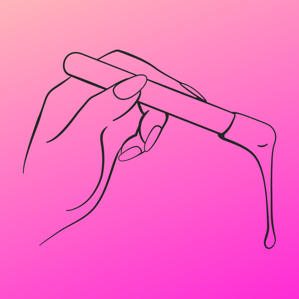 Facial Waxing at Painted by Haleigh in DeWitt, AR