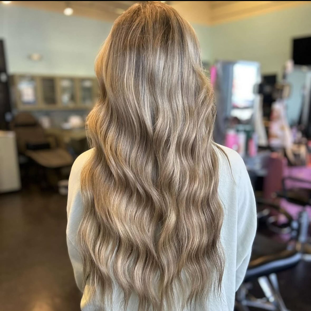 Weft Extension Consult