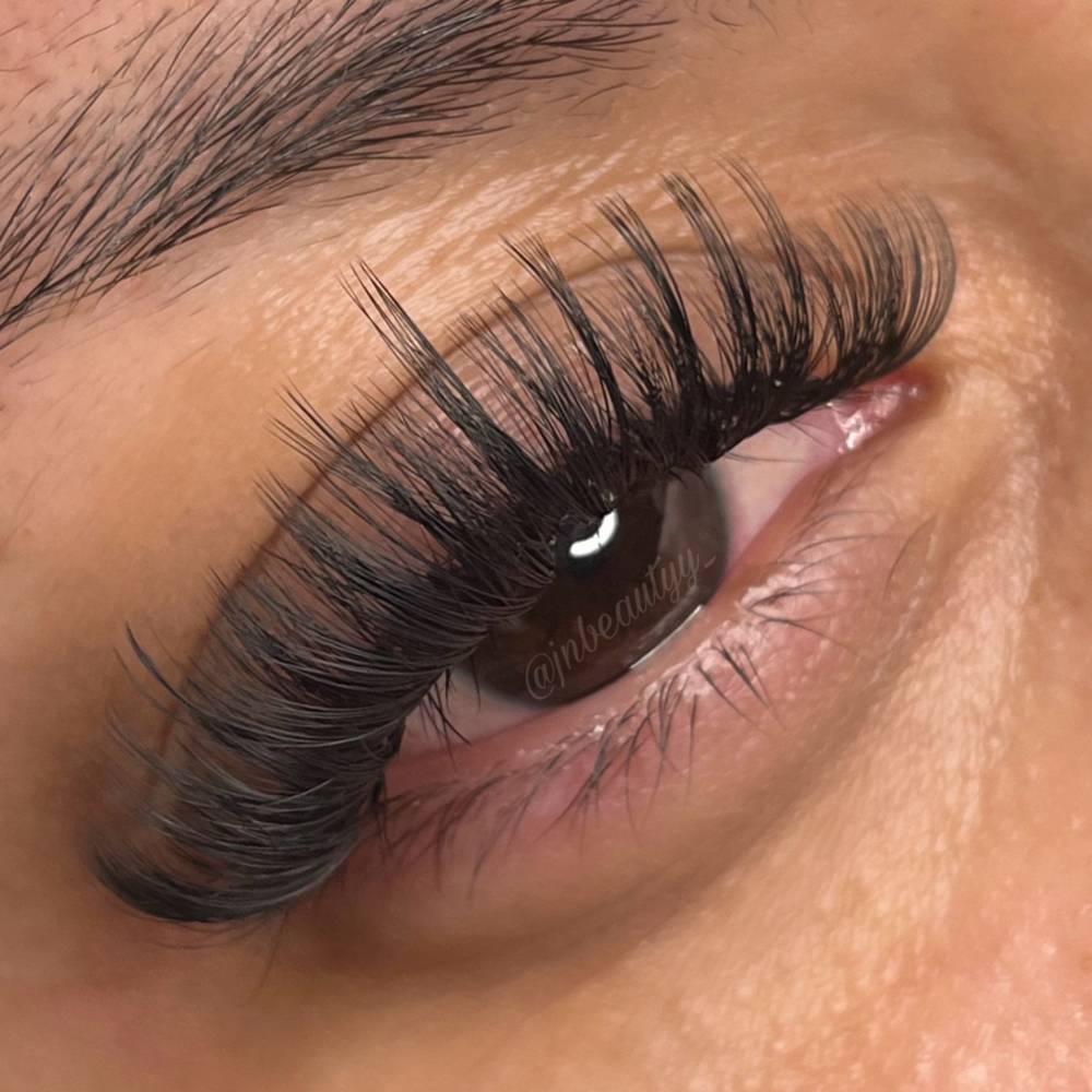 Wispy Hybrid