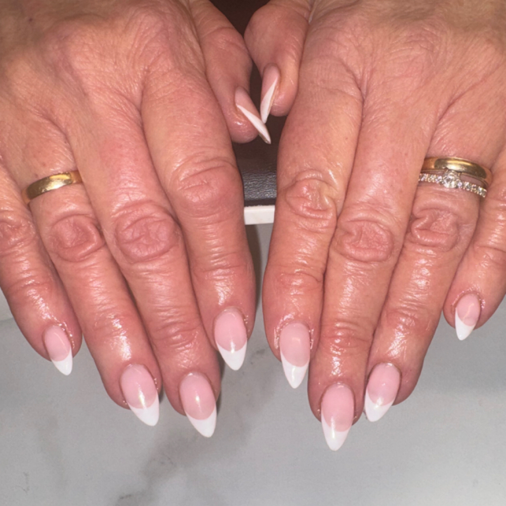 Signature Builder Overlay at Jacynda’s Beauty Haven in Rockford, IL