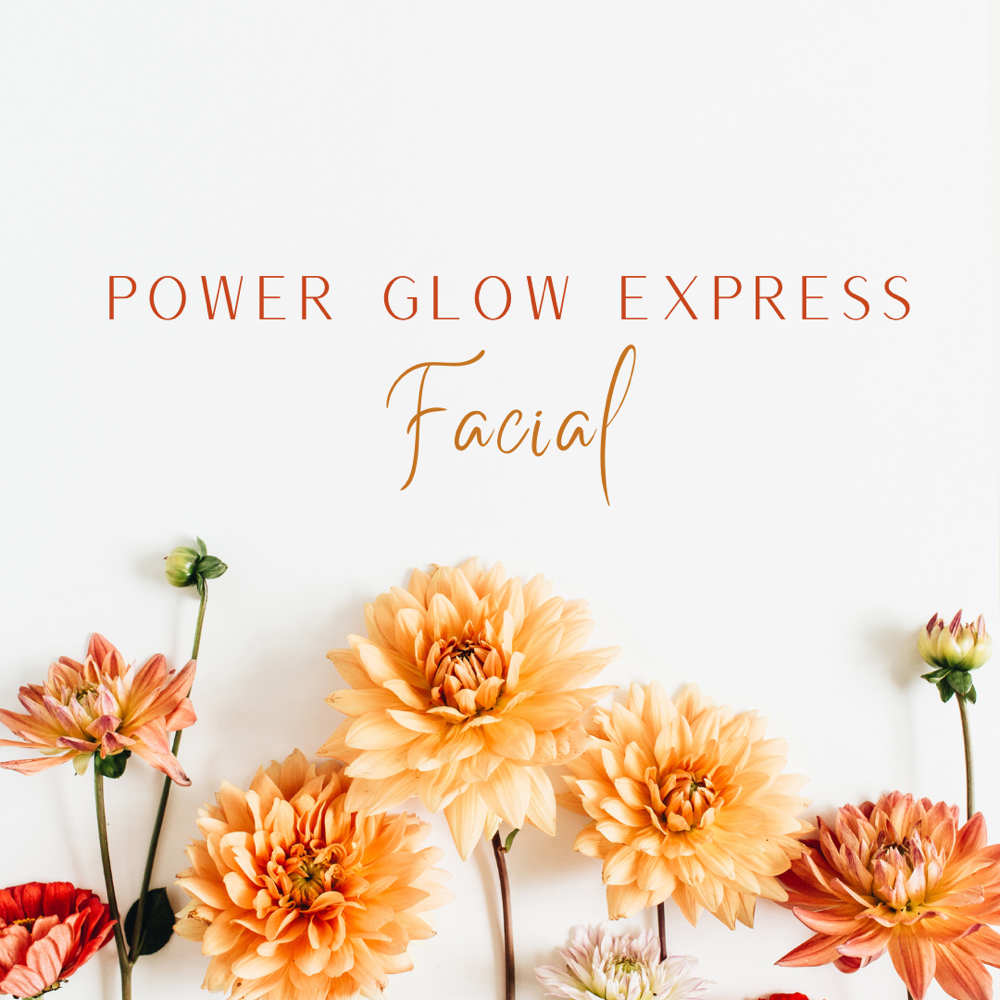 Power Glow Express