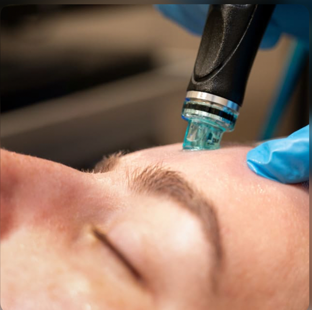 Signature Hydra Facial