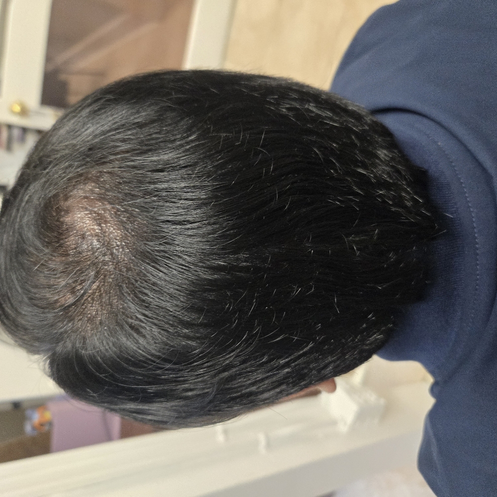 Men's Haircut