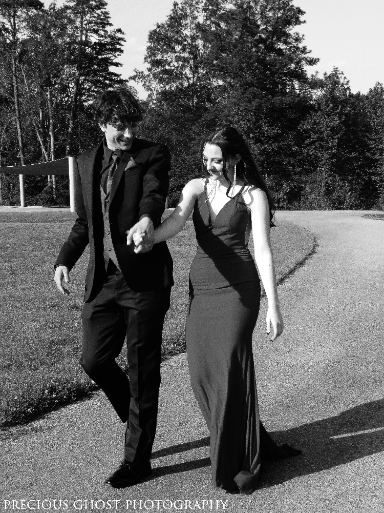 Prom at Apparicious Anderson in Gastonia, NC