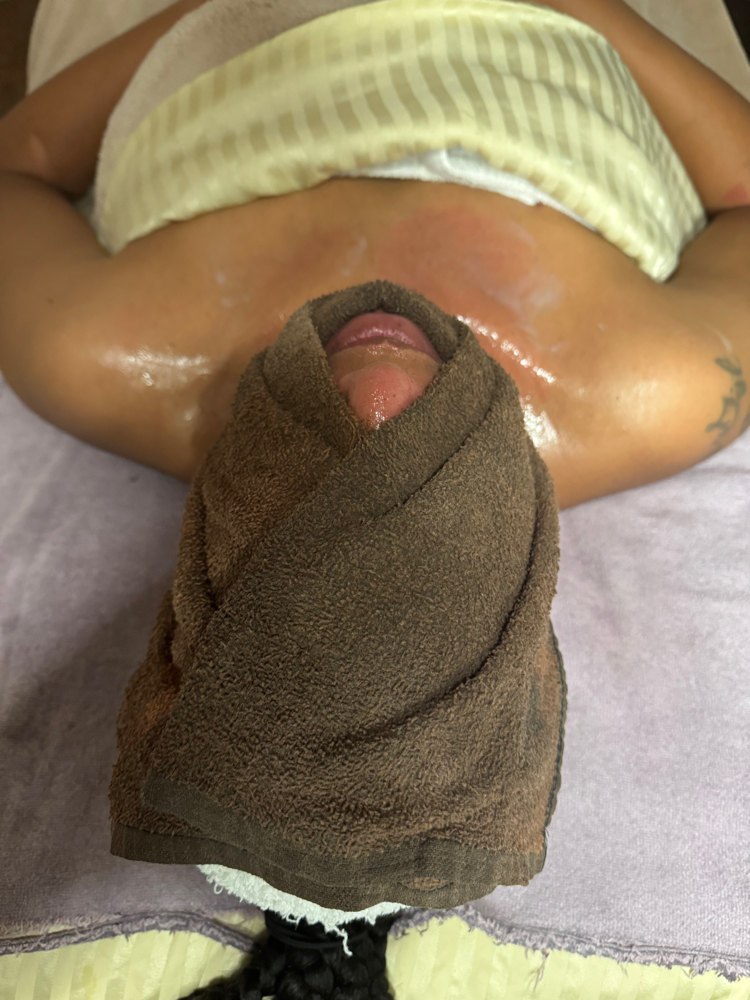 European Facial