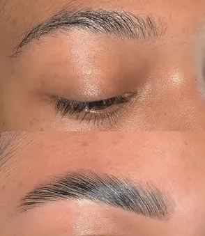 Brow Lamination