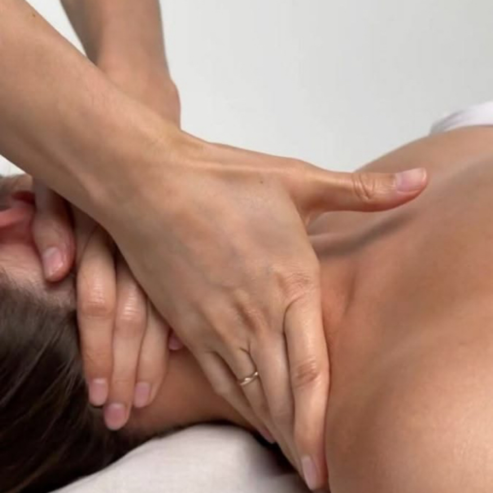 Lymphatic Full Body + Face at Amber Romero in Covina, CA