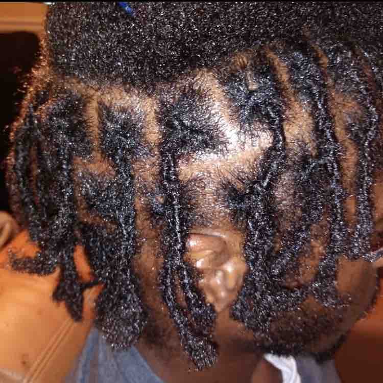 INTERlocs Maintainance No Style