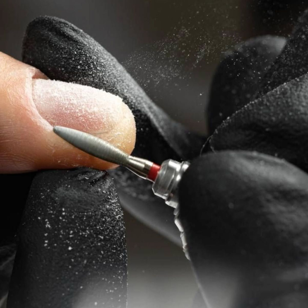 Remove Acrylic