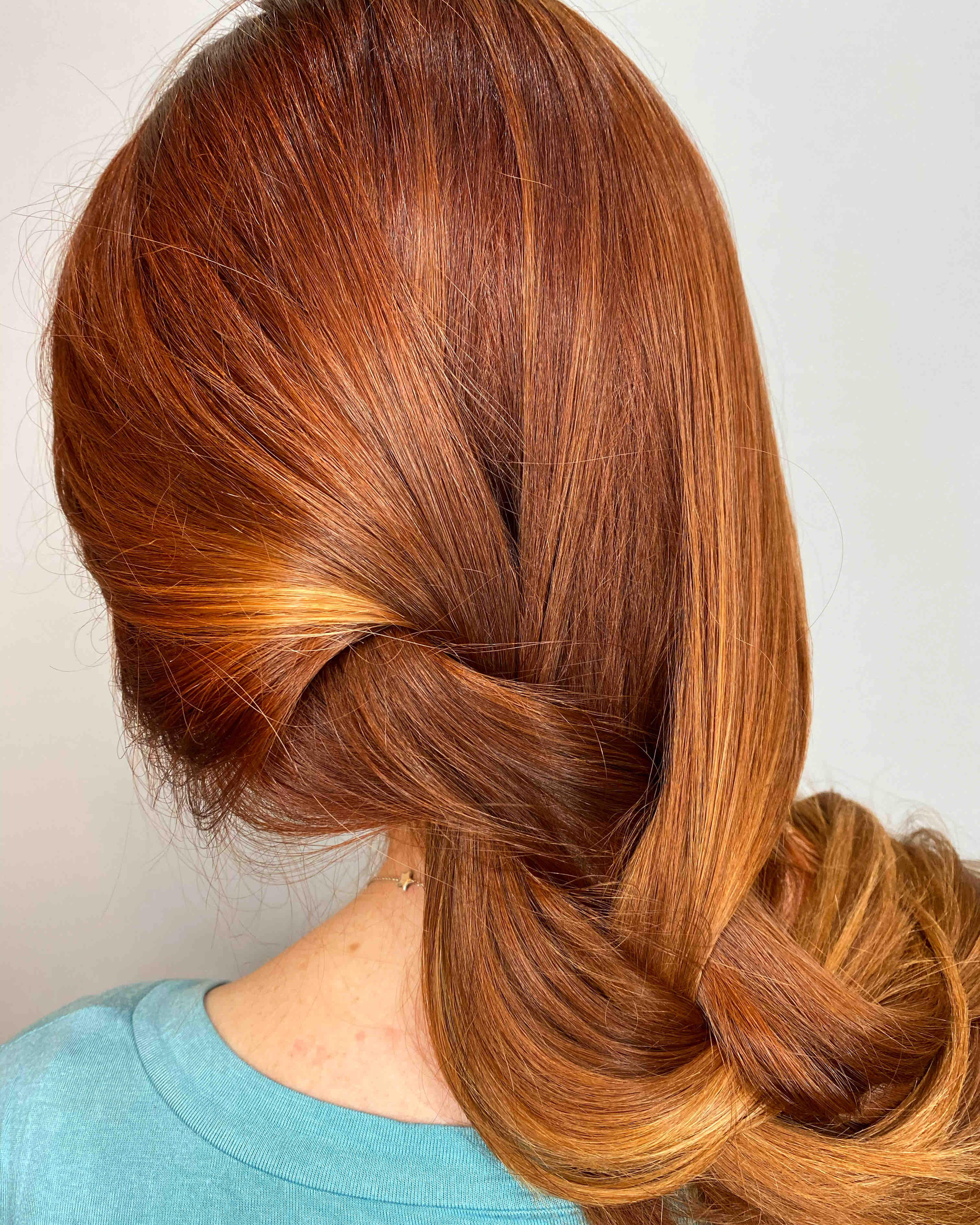 Color Touch Up