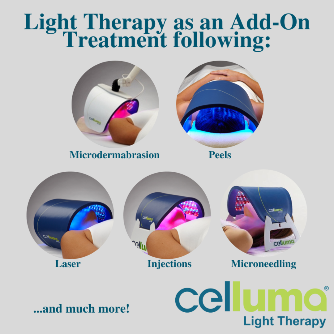 LED Collagen Boost (10 min) at Aesthetic Remedies Med Spa in Cottage Grove, MN